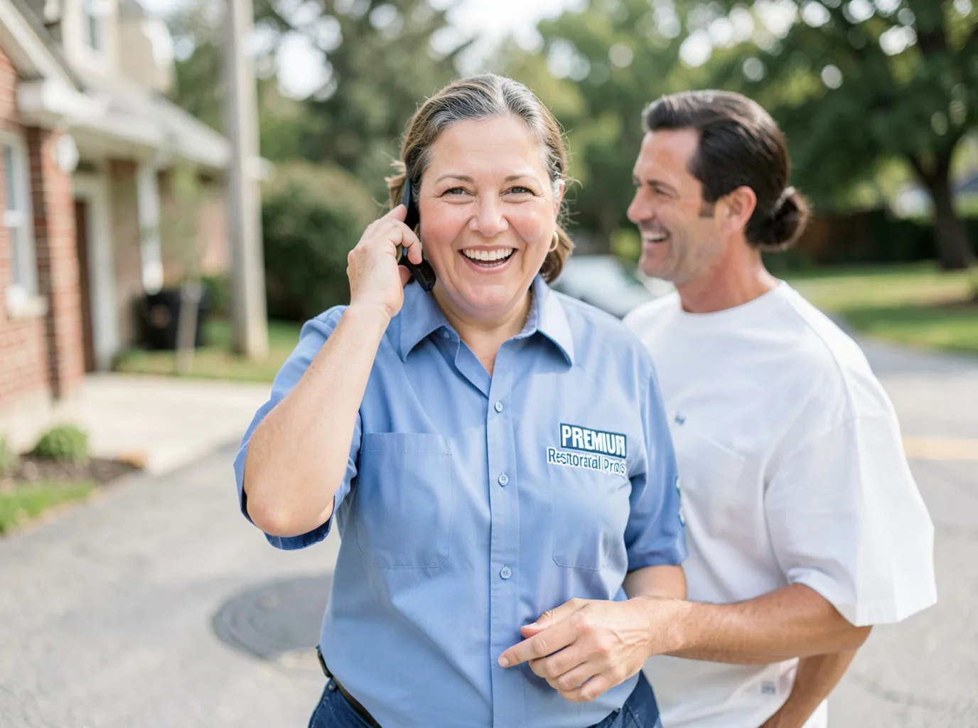 Water Damage Restoration Iron Station, NC FAQs